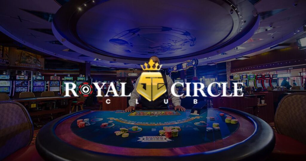 ROYALCIRCLECLUB