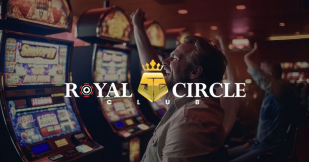 ROYALCIRCLECLUB