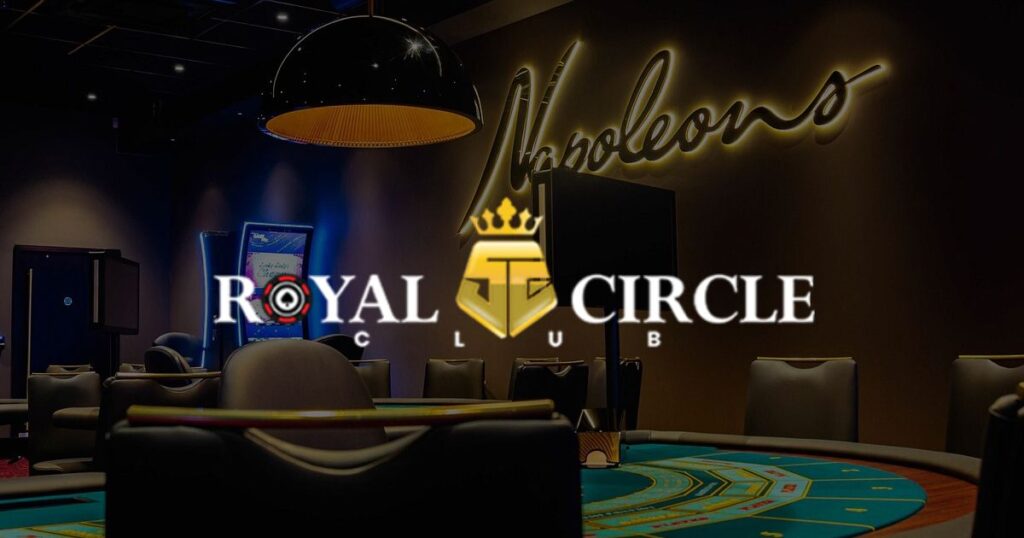 ROYALCIRCLECLUB